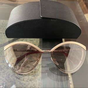 Brand new Prada sunglasses